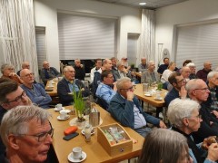 Discussie-avond