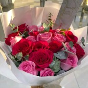 Flowers roses bloemen