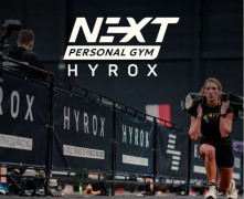 Hyrox next