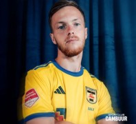 Remco balk