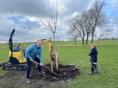 Groenere boerenerven rondom den horn (1)