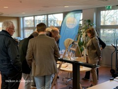 Informatiebijeenkomst hooiweg (2)