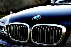 Auto bmw
