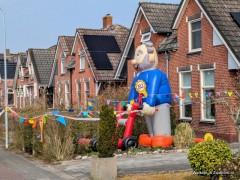 50 jaar abraham