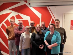 Pvda-statenfractie groningen