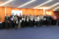 Cursus politiek actief 2025