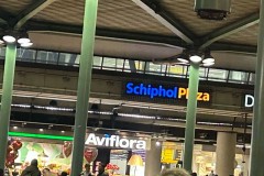 Schiphol