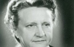 Gezina van der molen