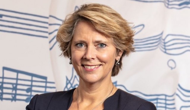 “Ondersteuning van uw luisterbehoefte”
