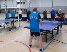 Tafeltennisvereniging talero