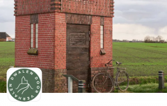 Dwalen door verhalen