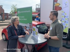Greenwheels