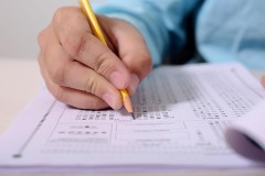 Eind examen