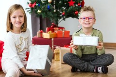 Cadeau kerst