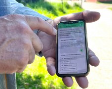 Buiten beter-app