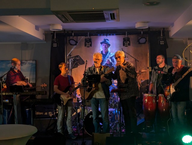 Muziekfestival op z’n best in Aduard