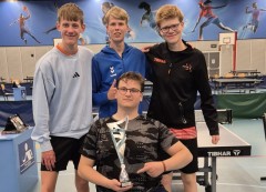 No kamp team 1 dathan dijksma 2e