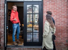 Open huis