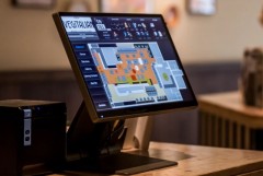 Horeca kassa systeem