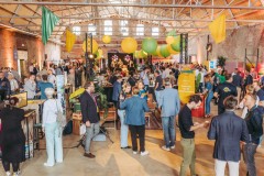 Impressie grobusiness ondernemersfestival 2024 - stella dekker (2)