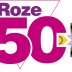 Roze50plus