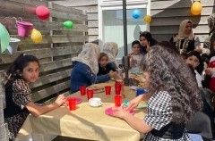 Wereldvluchtelingendag (3)