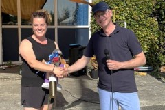Hilly nieuwenhuis zunobri vrijwilliger van het jaar 2025