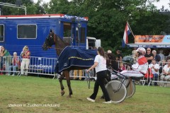 Drafsport aduard (1)