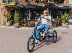 Driewielfiets senior groningen bereikbaar - stella dekker fotografie  (7)