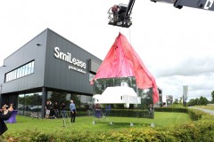 Kunstwerk  smilease