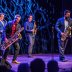 Abdij artvark live  eric van nieuwland