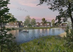 Nichewoningen de oostergast