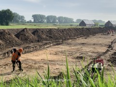 Opgraving tussen de gasten (3)