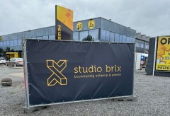 Studio brix