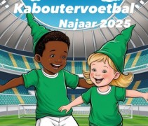 Kaboutervoetbal