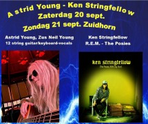 Astrid ken
