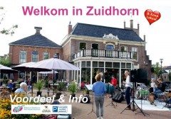 Voordeelboekje 2025