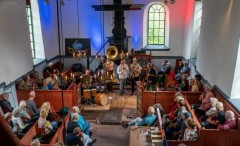 Jazz in feerwerd