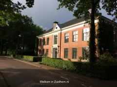 Welgelegen