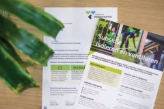 Subsidie isoleren