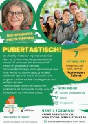 Pubertastisch! 2025