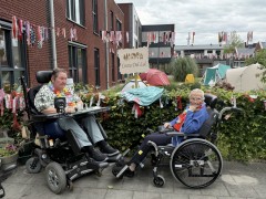 Bewoners zonnehuis somatiek (3)