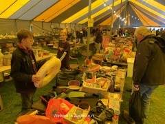 Rommelmarkt boekenmarkt noordhorn 2025 (18)