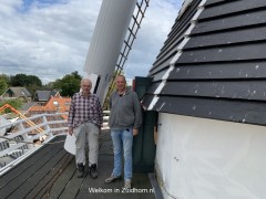 Molenaars klaas hekker erik leegte