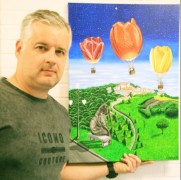Roman chaliuk