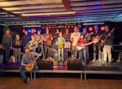 Wisselband-  large