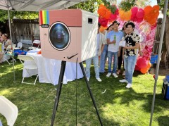 Fotobooth
