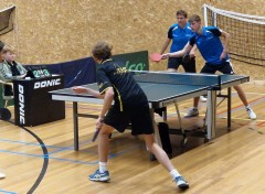 Ruben talen en dathan dijksma
