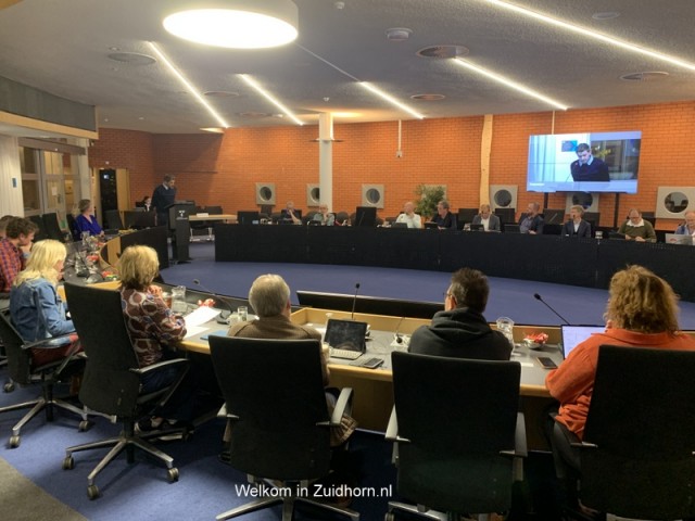 Nieuws: Vurig pleidooi voortzetten toeristische ontwikkeling Westerkwartier