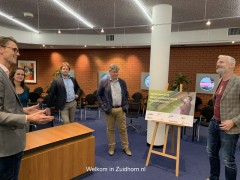 Ondertekening dorps-isolatieaanpak (3)